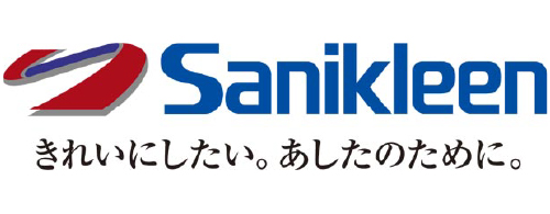 サニクリーンロゴ